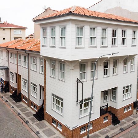 Best Pasaport Pier Otel Kadikoey Provincia di Provincia di Istanbul Esterno foto