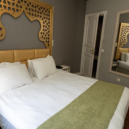 Best Pasaport Pier Otel Kadikoey Provincia di Provincia di Istanbul Esterno foto