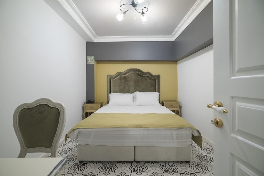 Best Pasaport Pier Otel Kadikoey Provincia di Provincia di Istanbul Esterno foto