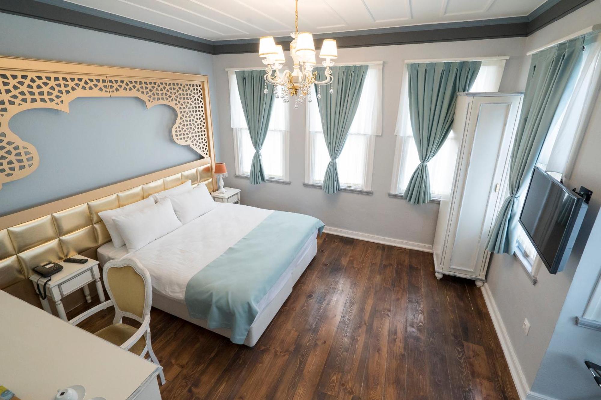 Best Pasaport Pier Otel Kadikoey Provincia di Provincia di Istanbul Esterno foto