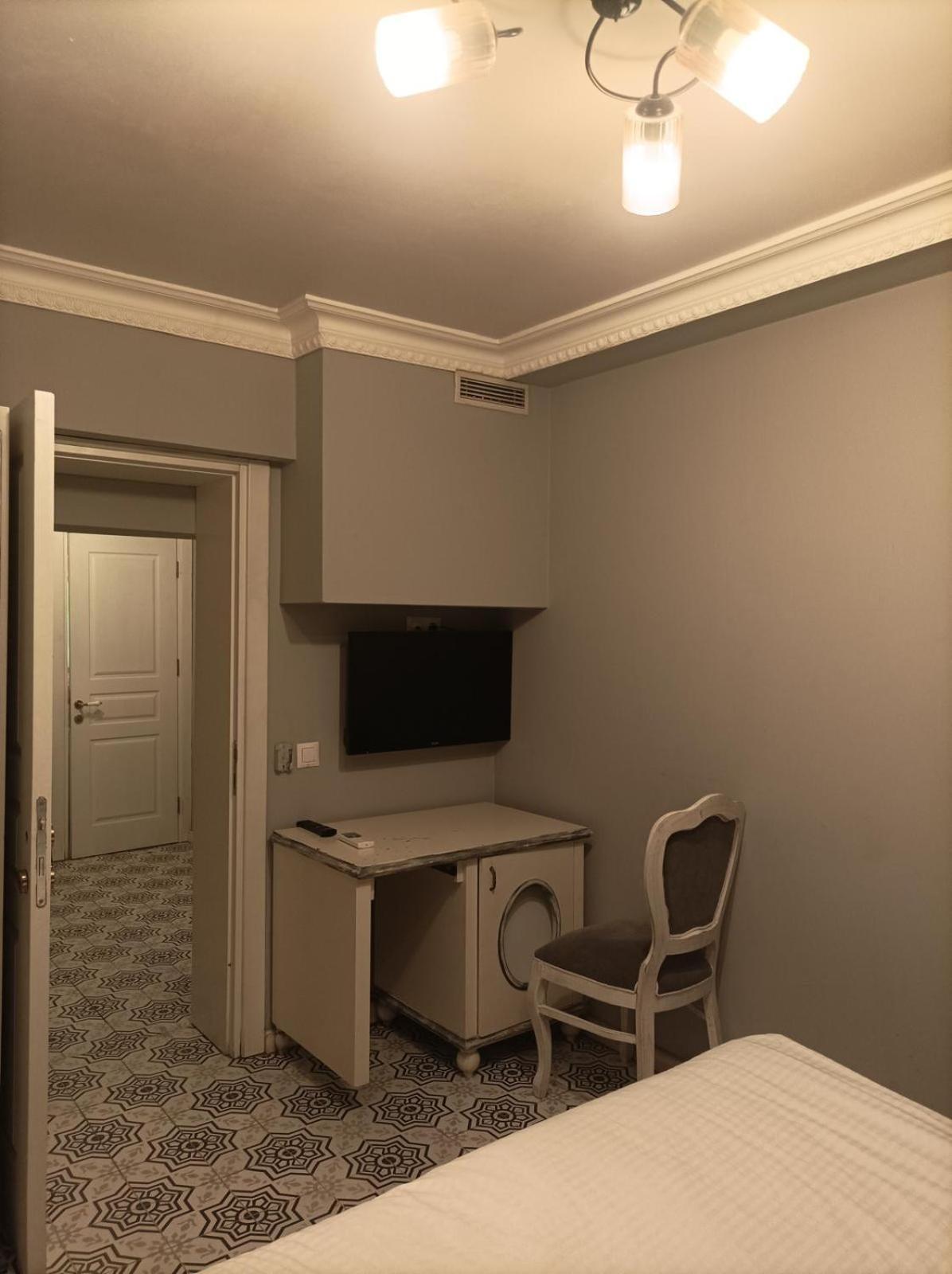 Best Pasaport Pier Otel Kadikoey Provincia di Provincia di Istanbul Esterno foto